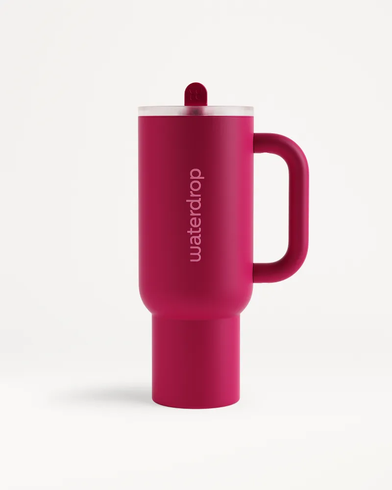Explorer Thermo Tumbler
